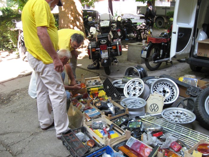 OLDTIMER 2011Slike Origin 094